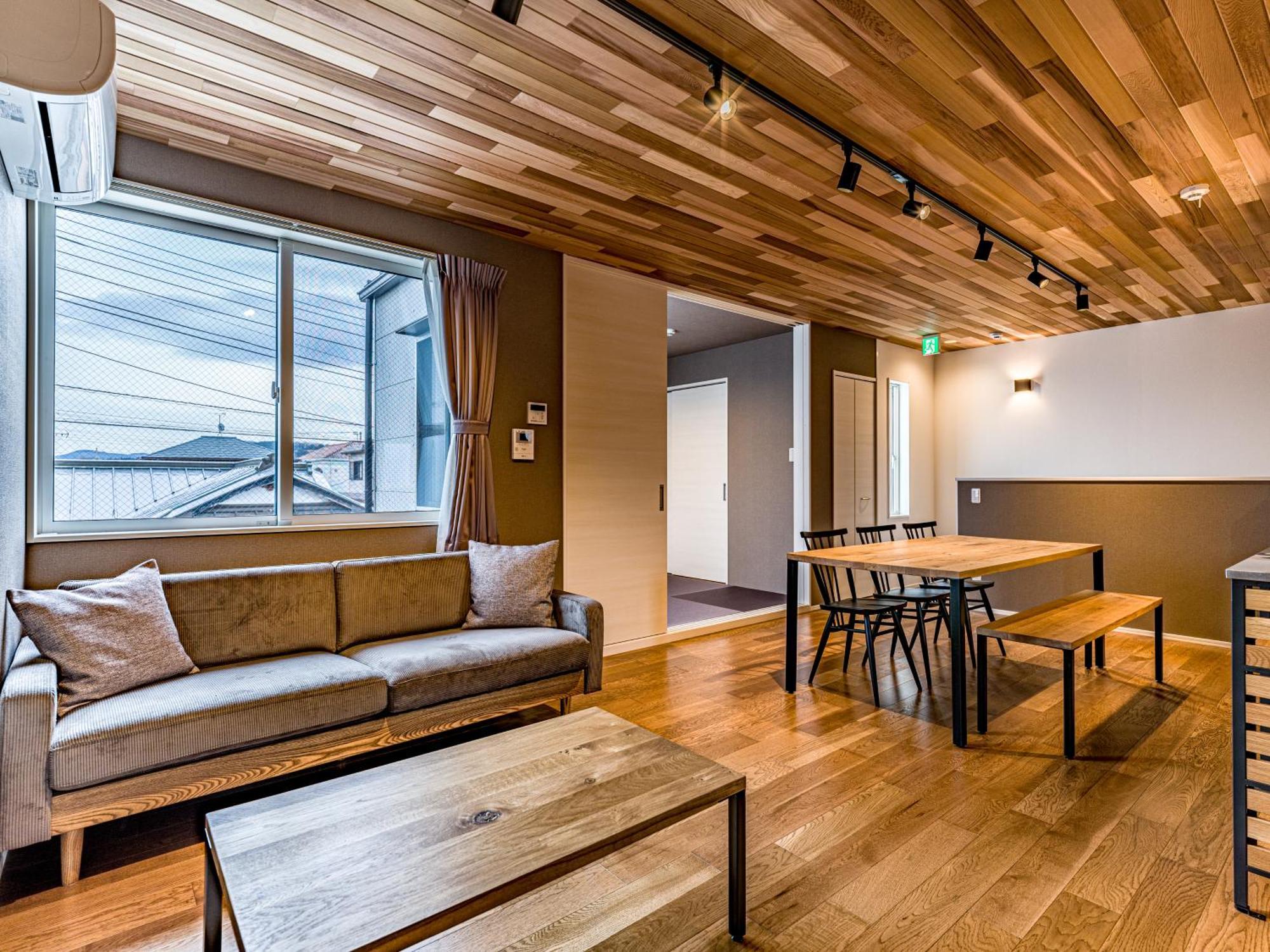 Rakuten Stay House X Will Style Fujinomiya Exterior foto