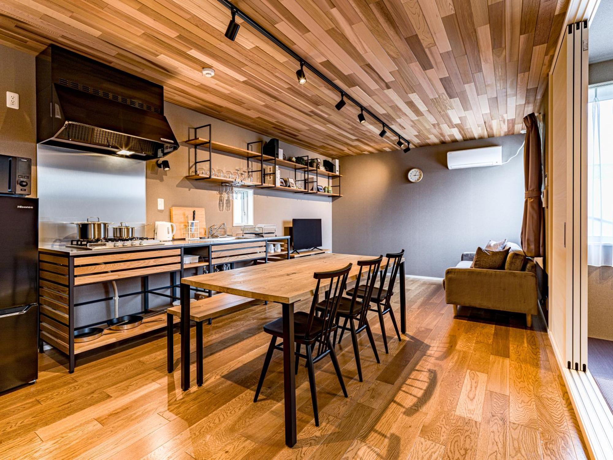 Rakuten Stay House X Will Style Fujinomiya Exterior foto